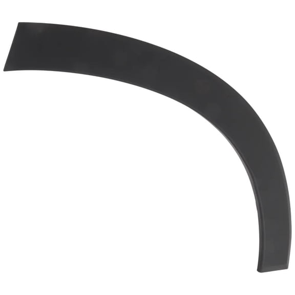 New Left Rear Fender Trim Compatible With Honda HR-V Sport HR-V LX 2023 By 744533W0A00 HO1790112