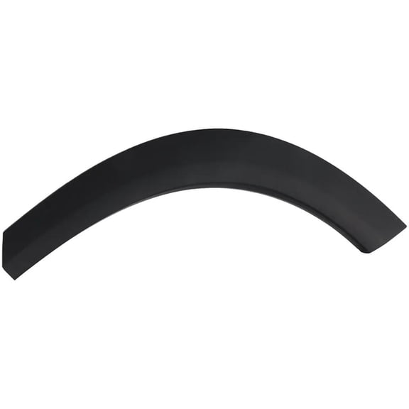 New Left Rear Fender Trim Compatible With Nissan Rogue Platinum Rogue S Rogue SV Rogue Midnight Edition Rogue SL 2021-2023 By NI1790105 788616RR0A