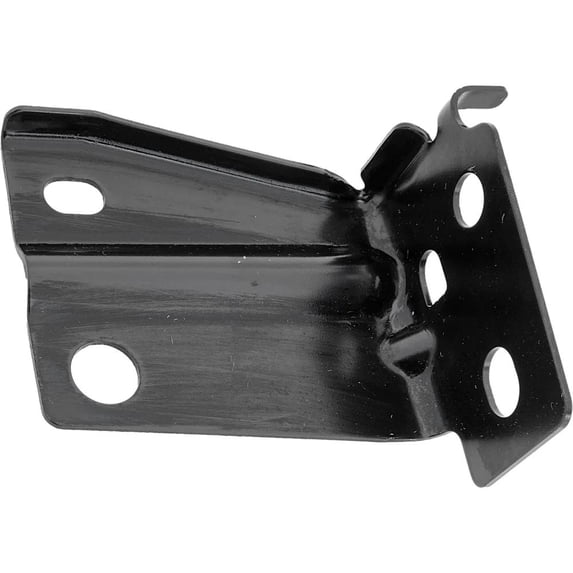 New Left Rear Inner Bumper Bracket Compatible With Jeep Wrangler Unlimited Sport 6 Cyl 3.6L Wrangler Unlimited Sport Altitude 6 Cyl 3.0L 2018-2024 By CH1167118 68295346AC