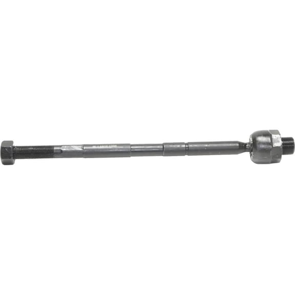 New Left Rear Inner Tie Rod End Compatible With Dodge Ram Ram 2500 ST 6 Cyl 6.7L 2500 SLT 6 Cyl 6.7L 3500 SXT 8 Cyl 5.7L 2500 Laramie Longhorn 8 Cyl 5.7L 2003-2013 By 52110487AB