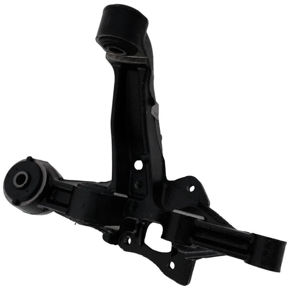 New Left Rear Knuckle Compatible With Lexus Toyota Solara SE Sport 6 Cyl 3.3L Camry XLE 4 Cyl 2.5L Camry SE 4 Cyl 2.4L ES300 Base 6 Cyl 3.0L 2001-2012 By 4230506100 4230548010