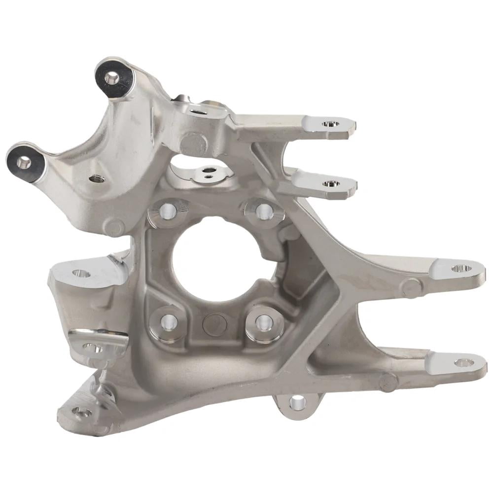 New Left Rear Knuckle Compatible With Tesla Model S 85 Model S 90D ...