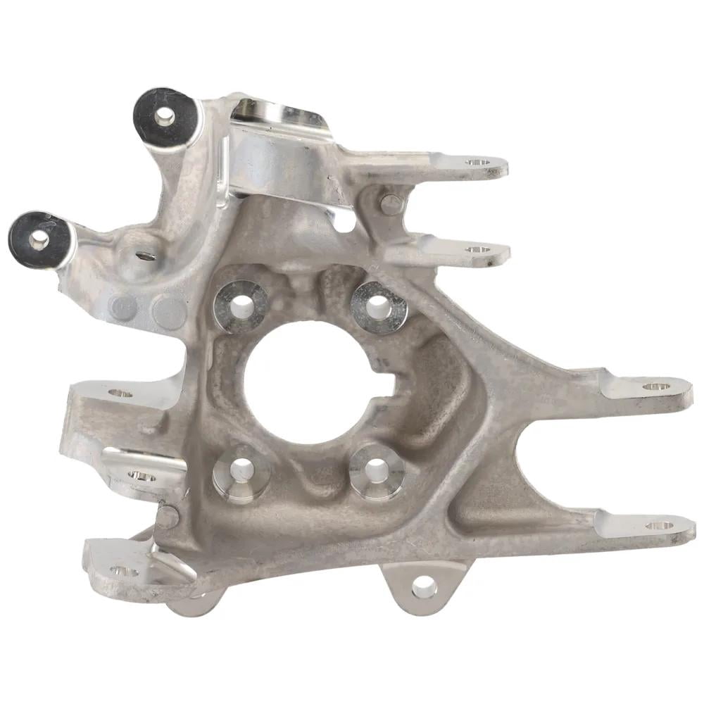 New Left Rear Knuckle Compatible With Tesla Model S P100D Model S 70D ...