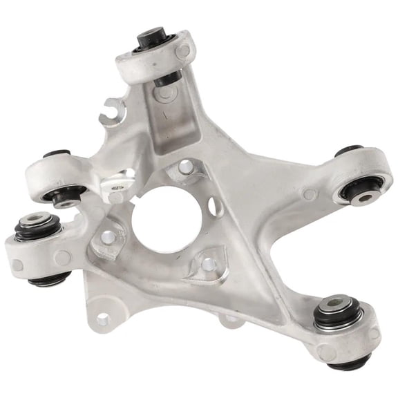 New Left Rear Knuckle Compatible With Tesla Model 3 Long Range Model 3 Base Model 3 Performance Model 3 Standard Plus 2017-2023 By 104441100F