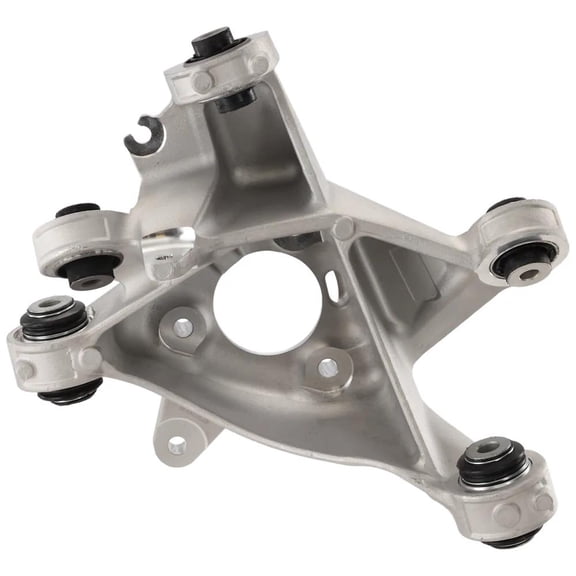 New Left Rear Knuckle Compatible With Tesla Model Y Standard Range Model Y Long Range Model Y Performance 2020-2023 By 118841100F