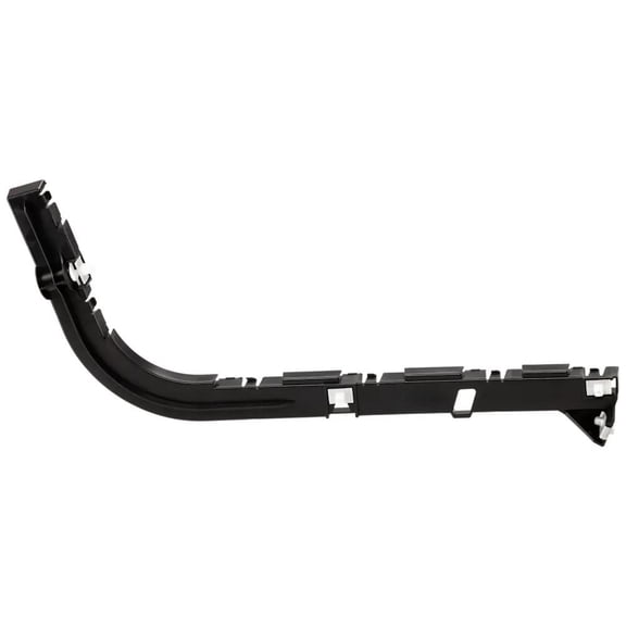 New Left Rear Lower Bumper Bracket Compatible With Dodge Challenger R/T Plus 8 Cyl 5.7L Challenger R/T Scat Pack Widebody 8 Cyl 6.4L 2008-2023 By CH1142115 68024341AF