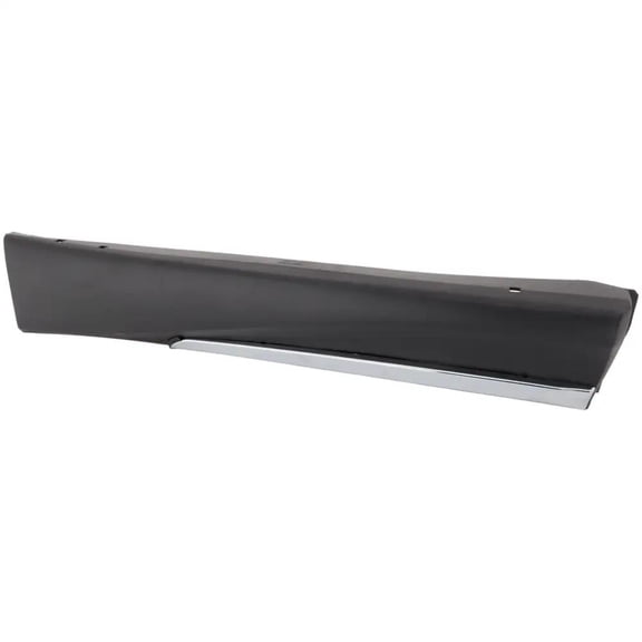 New Rear Passenger Door Molding Compatible with 2014-2018 Subaru Forester 2.0XT Premium Touring Limited 2.0L FA20DIT Turbo Boxer SJ Chrome Trim 91112SG242 91112SG240 91112SG241