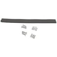 thumbnail image 1 of New Left Rear Lower Door Molding and Beltlines Compatible With Tesla Model X 100D Model X Performance Model X P90D Founder Model X P100D Model X 90D 2016-2021 By 103520400E, 1 of 8