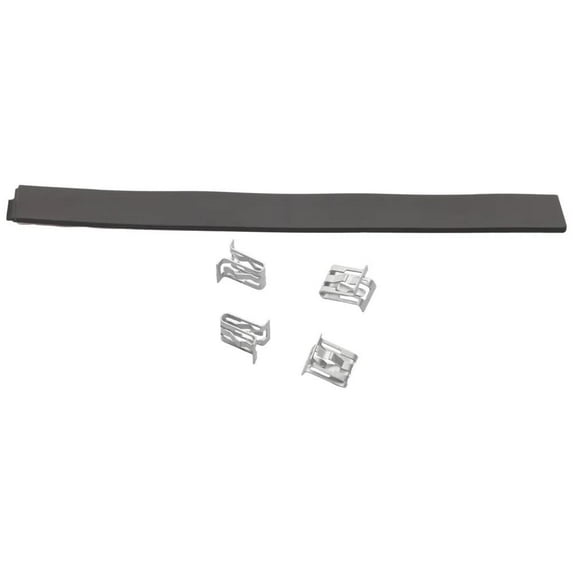New Left Rear Lower Door Molding and Beltlines Compatible With Tesla Model X 100D Model X Performance Model X P90D Founder Model X P100D Model X 90D 2016-2021 By 103520400E