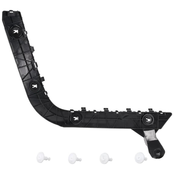 New Left Rear Outer Bumper Bracket Compatible With Tesla Model Y Performance Model Y Base Model Y Long Range Model Y Standard Range 2020-2024 By 149404300A