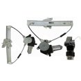 thumbnail image 1 of New Left Rear Power Window Regulator Fits Mercury Mariner 2005-2007 Fo1550116, 1 of 2