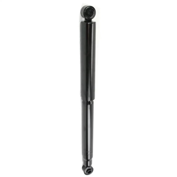 New Left Rear Shock Absorber and Strut Assembly Compatible With Ram 1500 Classic SLT 6 Cyl 3.6L 1500 Limited 8 Cyl 5.7L ST 6 3.0L 2011-2024 By 52855791AC 52853460AE
