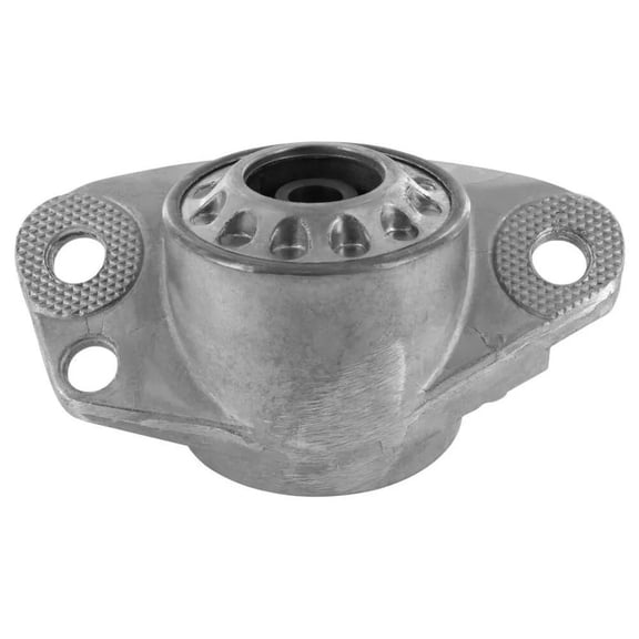 New Left Rear Shock and Strut Mount Compatible With Volkswagen Jetta GLS TDI 4 Cyl 1.9L Golf GL TDI 4 Cyl 1.9L Golf GTI GLS 4 Cyl 1.8L Jetta GLX 6 Cyl 2.8L 1999-2010 By 1J0513353D