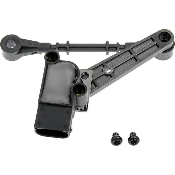 New Left Rear Suspension Ride Height Sensor Compatible With Land Rover Range Rover Sport All Submodels LR3 All Submodels 2005-2009 By LR020159 RQH500051 RQH500052 RQH500053
