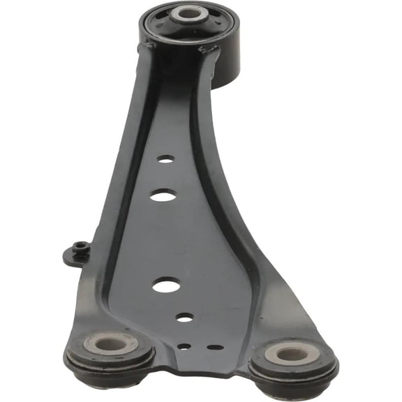 New Left Rear Trailing Arm Compatible With Lexus Toyota RAV4 EV RAV4 Sport 4 Cyl 2.5L RAV4 XLE 4 Cyl 2.5L RAV4 Limited 4 Cyl 2.5L 2011-2021 By 4876042030 4876048110 4876078010