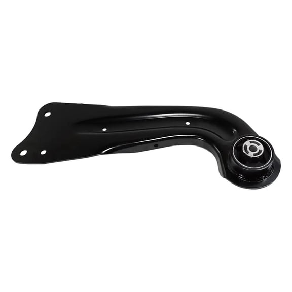 New Left Rear Trailing Arm Compatible With Volkswagen Eos Komfort Passat Execline Passat R-Line Beetle Coast Beetle Comfortline 4 Cyl 1.8L 2008-2022 By 1K0505223K 1K0505223H