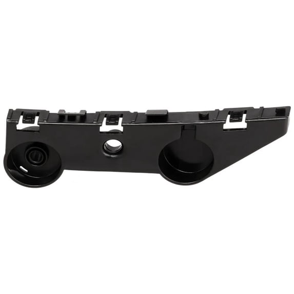 New Left Rear Upper Bumper Bracket Compatible With Infiniti Q50 Red Sport I-Line ProACTIVE 6 Cyl 3.0L Q50 Essential Tech 6 Cyl 3.0L 2014-2023 By IN1142102 852254GA0A