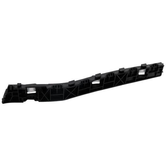 New Left Rear Upper Bumper Bracket Compatible With Kia Sportage SX Turbo 4 Cyl 2.0L Sportage LX S 4 Cyl 2.4L Sportage EX Premium 4 Cyl 2.4L 2017-2022 By KI1142130 86613D9000