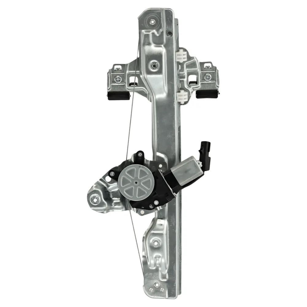 New Left Rear Window Regulator With Motor Compatible With Cadillac ATS ...