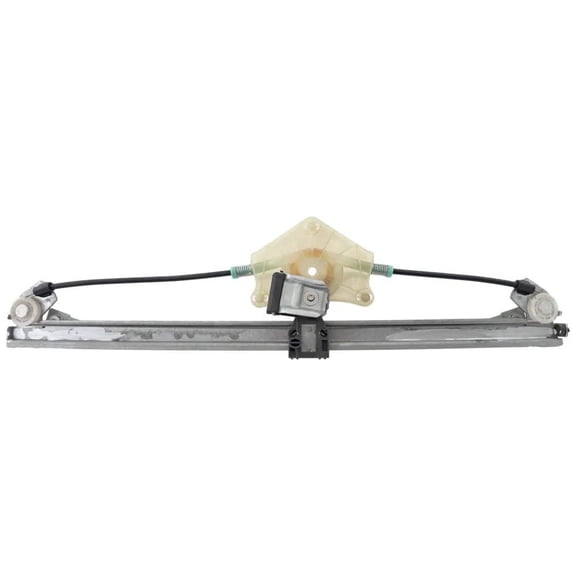 New Right Rear Window Regulator With Motor Compatible With Mercedes Benz R350 4Matic R350 Base R550 4Matic R320 Bluetec R63 AMG Base R320 CDI 2006-2013 By 2517302779-PFM 2517302979-PFM