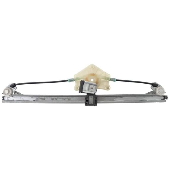 New Right Rear Window Regulator With Motor Compatible With Mercedes Benz R500 Base R550 4Matic R350 Base R320 CDI R350 4Matic R63 AMG Base 2006-2013 By 2517302779-PFM 2517302979-PFM