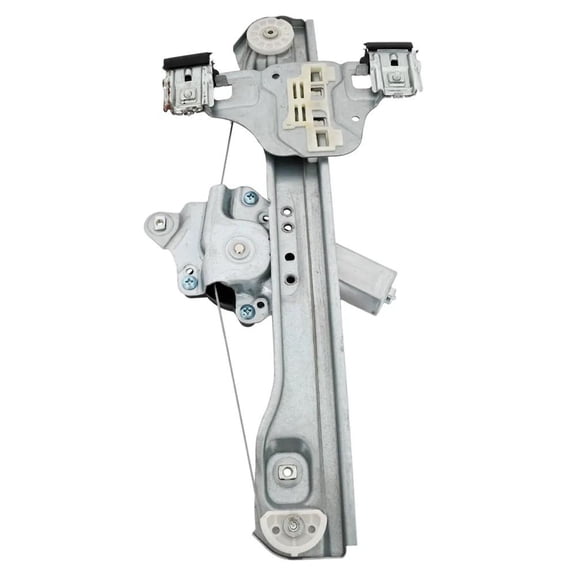New Left Rear Window Regulator With Motor Compatible With Chevrolet Sonic LS Sonic RS Sonic LTZ Sonic Premier Sonic LT 2012-2020 By 95391139