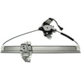 thumbnail image 1 of New Left Rear Window Regulator With Motor Compatible With Saturn Vue Base Vue Red Line Vue Green Line 2002-2007 By GM1550157 15142956, 1 of 6