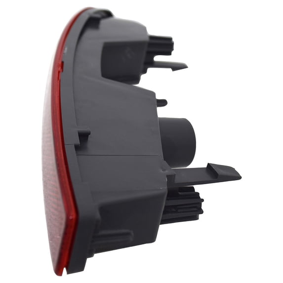 New Left Reflector Assembly Reflector lights Compatible With Jeep Cherokee Grand Cherokee 2022 2023 By Part Numbers Ch1184111 68408779Ab 762405-43687-6 17-5986-00-9