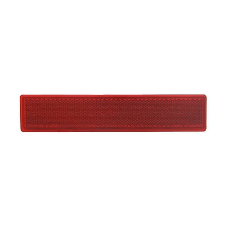 New Left Reflector Light Compatible With Honda Pilot 2006 2007 2008 By Part Numbers 33555S9VA11 HO1184102