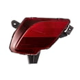 thumbnail image 1 of New Left Reflector Light Fits Mazda Cx-5 2013-16 Kd31-51-5M0 Kd31515M0 Ma2830101, 1 of 2