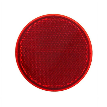 New Left Reflector Light Fits Toyota Sienna Se 2011-2013 81910-02040 To2830104