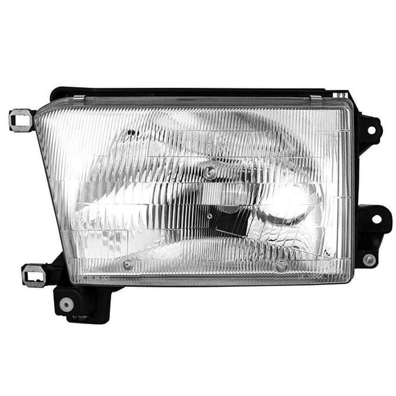 New Left Side Headlight Fits Toyota 4Runner 98 To2502118 8115035211 81150-35211