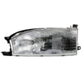 thumbnail image 1 of New Left Side Headlight Fits Toyota Camry 1994 To2502105 8115006011 81150-06011, 1 of 2