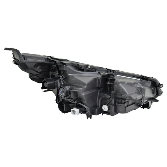 New Left Side Headlights Is Compatible With Lexus Nx300 Sport Utility 2018 2019 2020 2021 By Part Number Lx2503176 Lx2502176 81140-78190 81070-78190 8114078190 8107078190