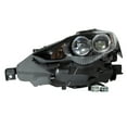 thumbnail image 1 of New Left Side Led Head Light Fits Lexus Is350 2014 2015-16 8118553751 Lx2518141, 1 of 3