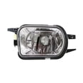 thumbnail image 1 of New Left Side Light Compatible With Mercedes Benz C200-C350 CL55-CL600 AMG SL55-SL600 B142 SLK350 CLK320-500 By Part Numbers 2038201156 MB2592106, 1 of 2