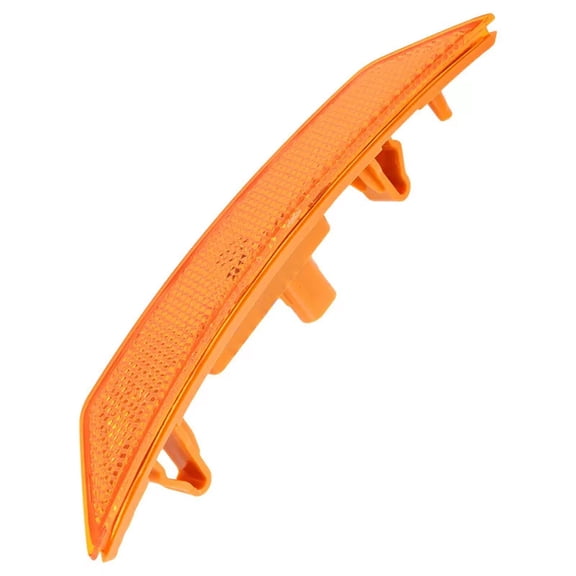 New Left Side Marker Light Assembly Compatible With Chevrolet Trailblazer 2021 2022 2023 2024 By Part Numbers Gm2550210 42716023 762405-43484-1 18-6260-00 Rc10450012A