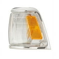 thumbnail image 1 of New Left Side Marker Light Compatible With Toyota Pickup 1992 1993 1994 1995 By Part Numbers 8162035100 TO2520127, 1 of 2
