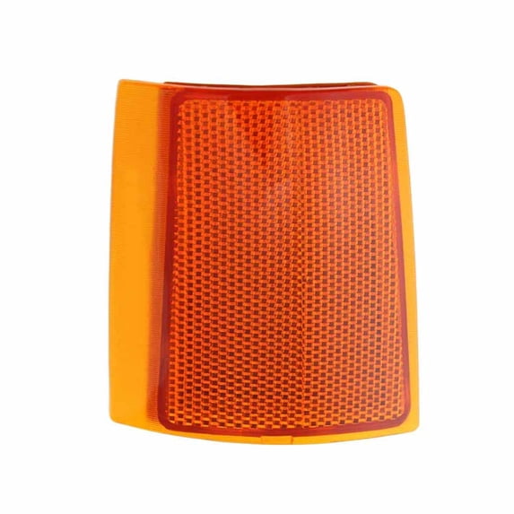 New Left Side Marker Light Fits Chevrolet C1500 C2500 Suburban 1994-1999 5977463