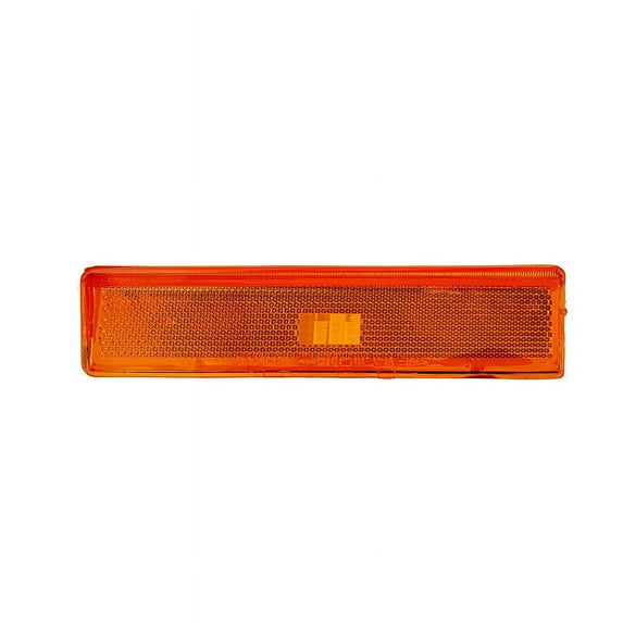 New Left Side Marker Light Fits Ford F-350 1980-1986 E0Tz15A201B E0Tz-15A201-B