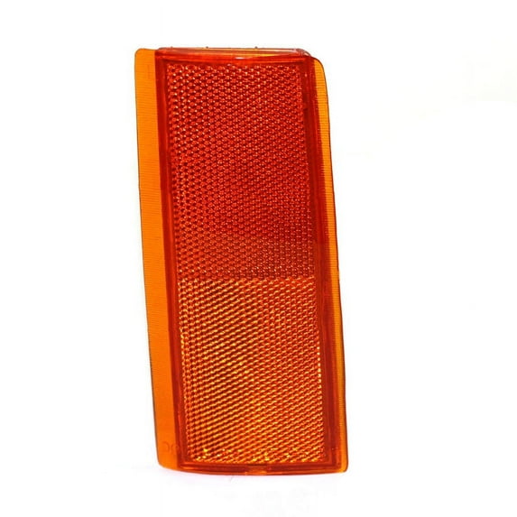 New Left Side Marker Light Fits GMC K1500 K2500 K3500 Pickup 1988-2000 5974341