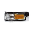 thumbnail image 1 of New Left Side Marker Light Fits Lincoln Town Car 1995-97 F5Vy-15A201-B Fo2550132, 1 of 2