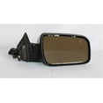 thumbnail image 1 of New Left Driver Side Door Mirror Compatible with 2001-2007 Ford Escape Mercury Mariner Power FO1320251 3L8Z 17683 3L8Z17683MAA 3L8Z-17683-MAA XLS XLT Hybrid XLT No Boundaries Sport, 1 of 2