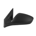 thumbnail image 1 of New Left Side Mirror Compatible With Hyundai Accent Power Non Heated 2012 2013, 1 of 2