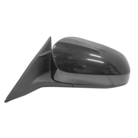 New Left Driver Side Door Mirror Compatible with 2012-2014 Toyota Camry Power Heated TO1320276 87909-06410 8790906410 87909 06410 87945-06060-C0 8794506060C0 87945 06060