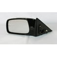 thumbnail image 1 of New Left Side Mirror Compatible With Toyota Camry Power With Heat 2007 2008 2009 2010 2011 By Part Numbers TO1320214 8794006200C0, 1 of 2