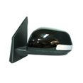 thumbnail image 1 of New Left Side Mirror Compatible With Toyota Power Heat Signal Lamp RAV4 2009 2010 2011 2012, 1 of 2
