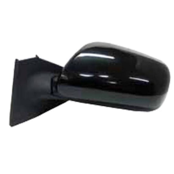 New OEM Replacement Left Driver Side Door Mirror Compatible with 2007-2011 Toyota Yaris TO1320233 87940-52650 8794052650 87945-52050 8794552050 Hatchback