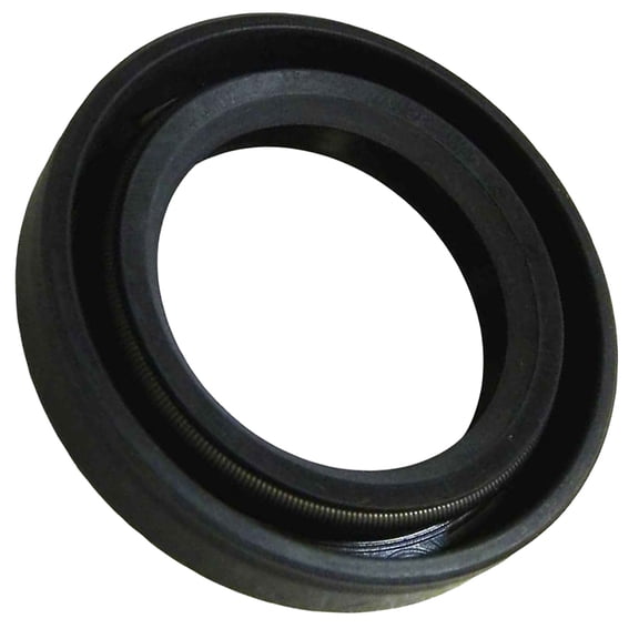Crankshaft Left Side Oil Seal Compatible with 1987-1992 Suzuki QuadRacer 250 LT250R 246cc Liquid-Cooled 2-Stroke 1987-1990 QuadRacer 500 LT500R 499cc Quadzilla 09283-25082