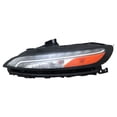 thumbnail image 1 of New Left Side Tail Light Fits Jeep Cherokee 2016 2017 2018 68321887Ac Ch2530104, 1 of 2